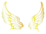 Golden Wing