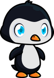 18 Penguin