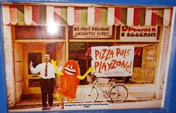 Pizza Pals Playzone/Documents | Meow Wolf Wiki | Fandom