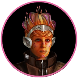 Ariel Sting | Meow Wolf Wiki | Fandom