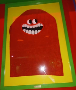 Pizza Pals Playzone/Documents | Meow Wolf Wiki | Fandom