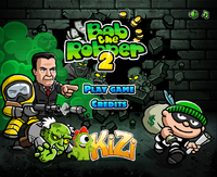 Bob the Robber Part 1/2 #BobTheRobber #BobTheRobberGame #Nostalgia #Fr