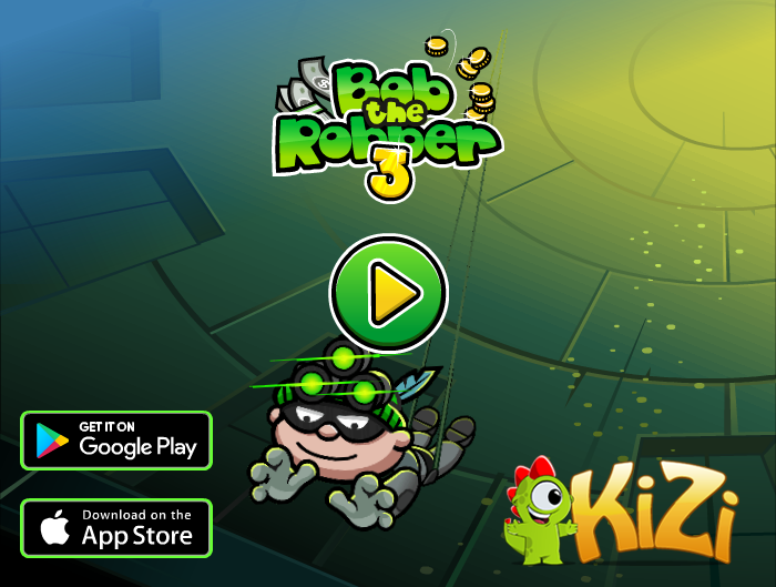 Android Apps by Kizi Games on Google Play