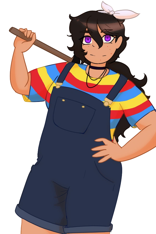 Sofia Valerio | Mephisto Manor Wiki | Fandom