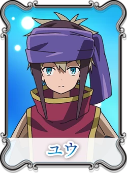 Merc Storia Anime Merc Storia English Wiki Fandom