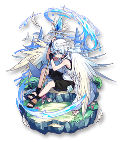 Orthos Gallery Merc Storia English Wiki Fandom