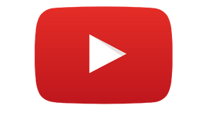 Press the YouTube logo