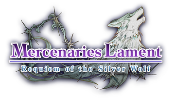 新品北米版Mercenaries Lament: Requiem Amazon.com: Mercenaries Lament: Requiem Of The Silver Wolf