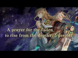 Mercenaries Lament: Requiem of the Silver Wolf | Mercenaries