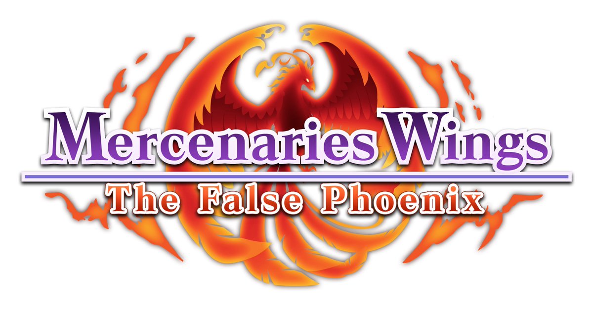 Mercenaries Wings: The False Phoenix on Steam