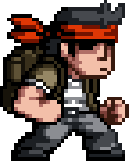 mercenary kings reloaded all characters mercenary kings reloaded all characters
