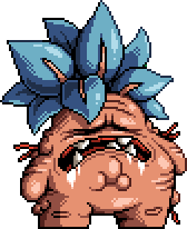 Mega Mandrake | Mercenary Kings Wiki | Fandom