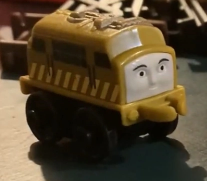 Minis Ten | Merch Tales Wiki | Fandom