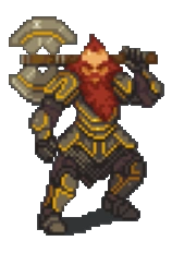 Dwarf Warrior Merchant Guilds Wiki Fandom