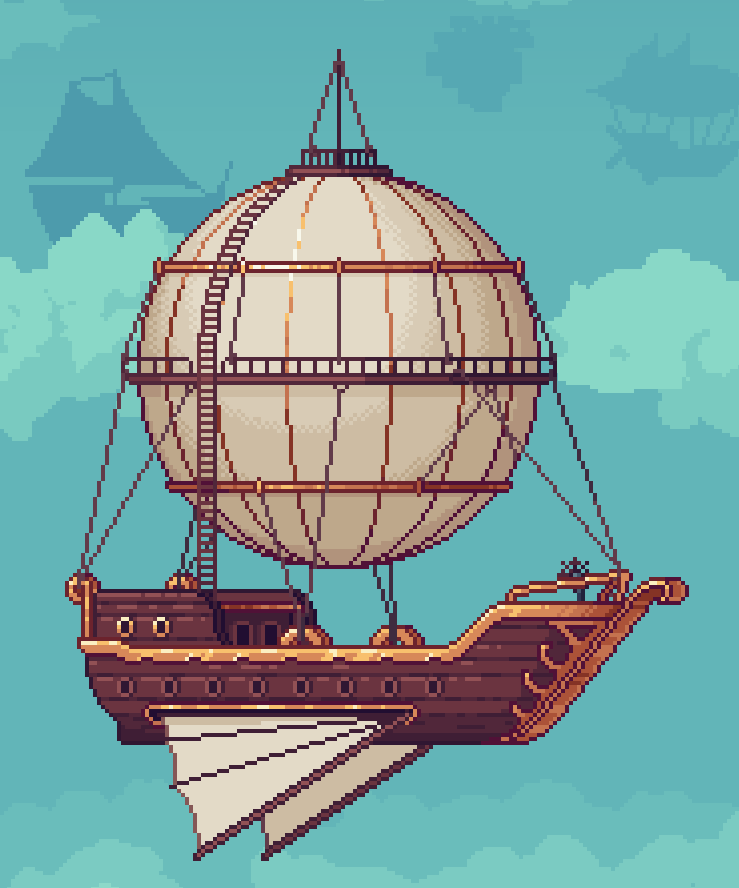 Caravel Merchant of the Skies Wiki Fandom