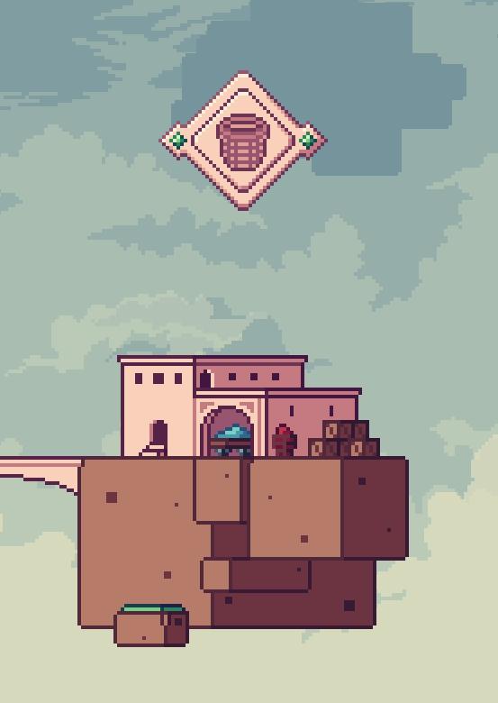 Gatherer of Flowers Merchant of the Skies Wiki Fandom