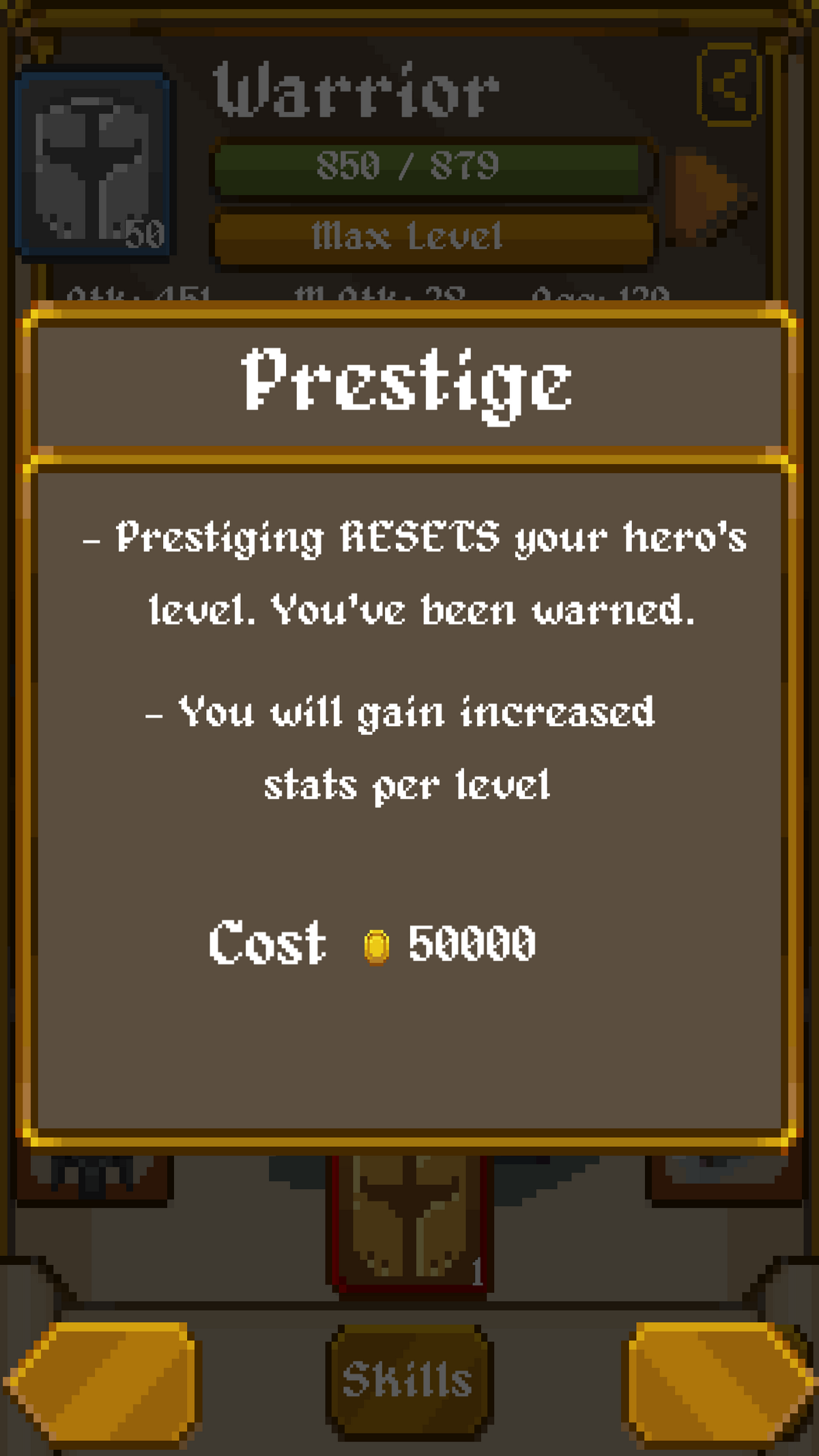 Prestige Merchant RPG Wiki Fandom