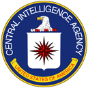 CIA official seal