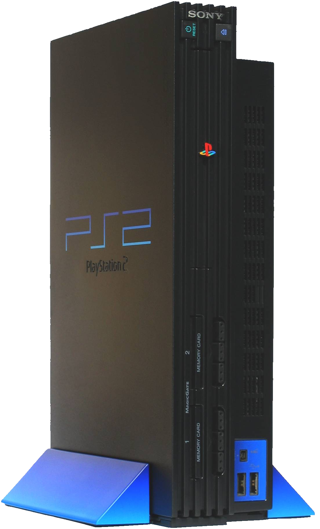 PlayStation 2 | Mercenaries Wiki | Fandom