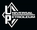 UP logo