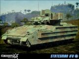 Statesman IFV