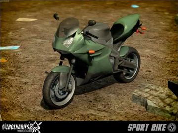 E2 sport bike discount