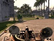 Armadillo AA Weapon View