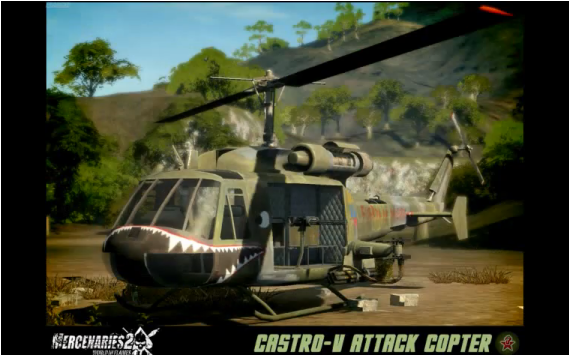 how to grapple a helicopter in mercenaries 2 pc how to grapple a helicopter in mercenaries 2 pc