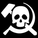Russian Mafia Flag
