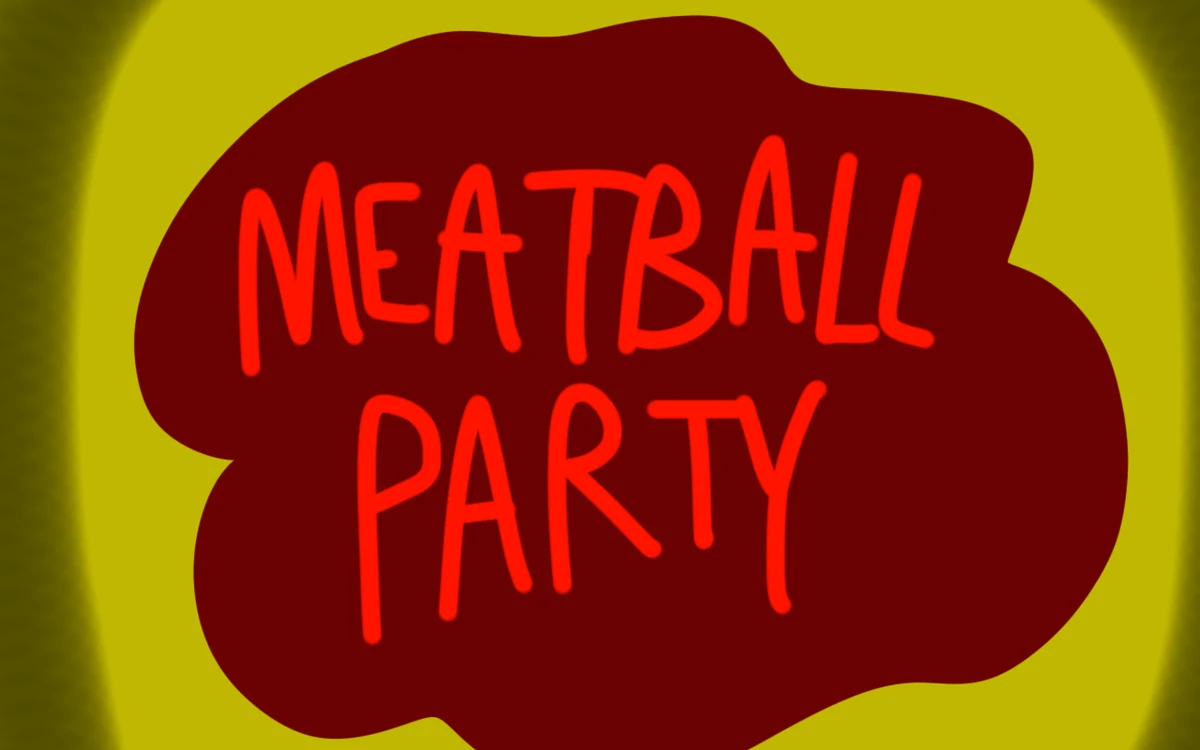 Meatball Party Mercy's Meeting Wiki Fandom