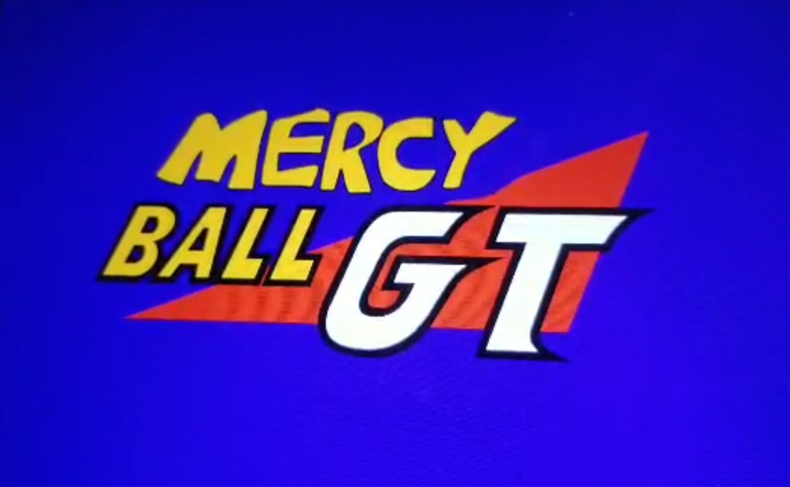 MercyBall GT Mercy's Meeting Wiki Fandom