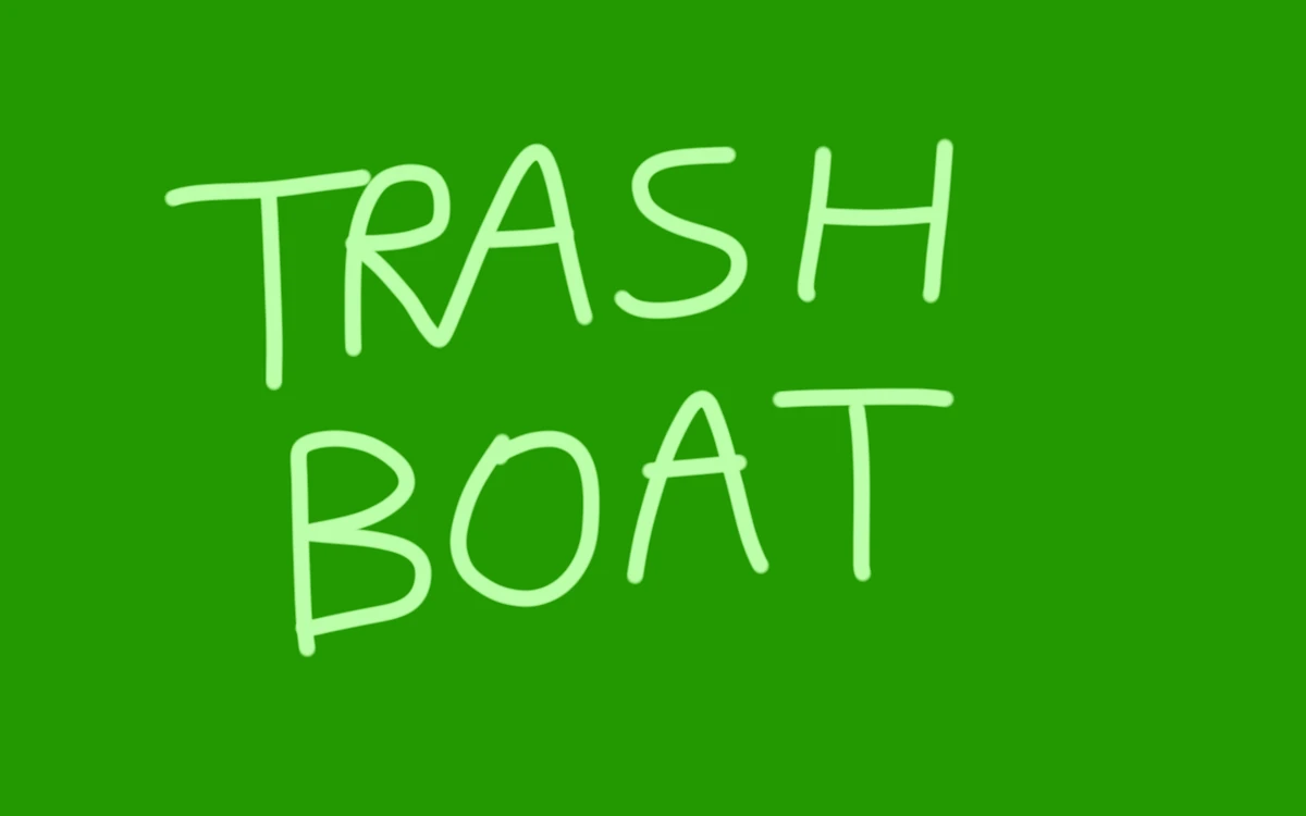 Trash Boat Mercy's Meeting Wiki Fandom