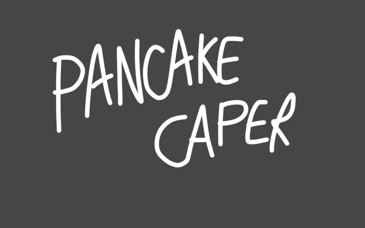 Pancake Caper (episode) Mercy's Meeting Wiki Fandom