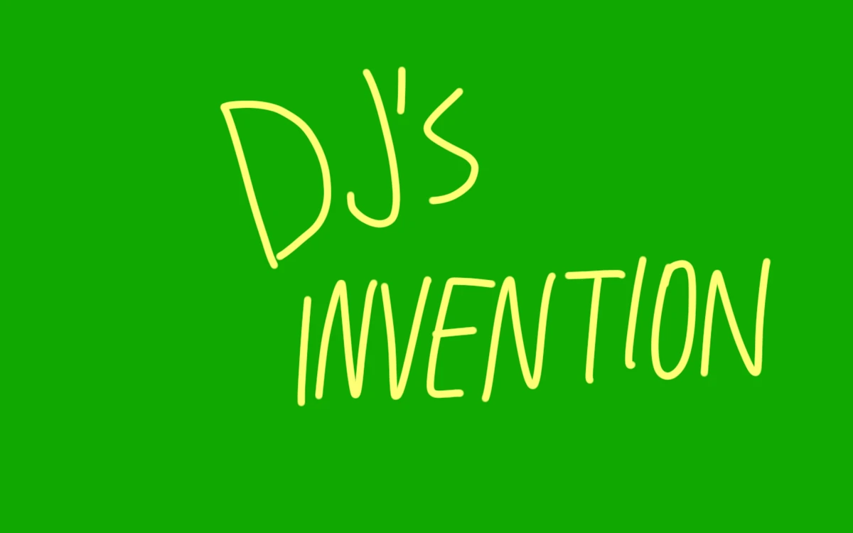 DJ's Invention Mercy's Meeting Wiki Fandom