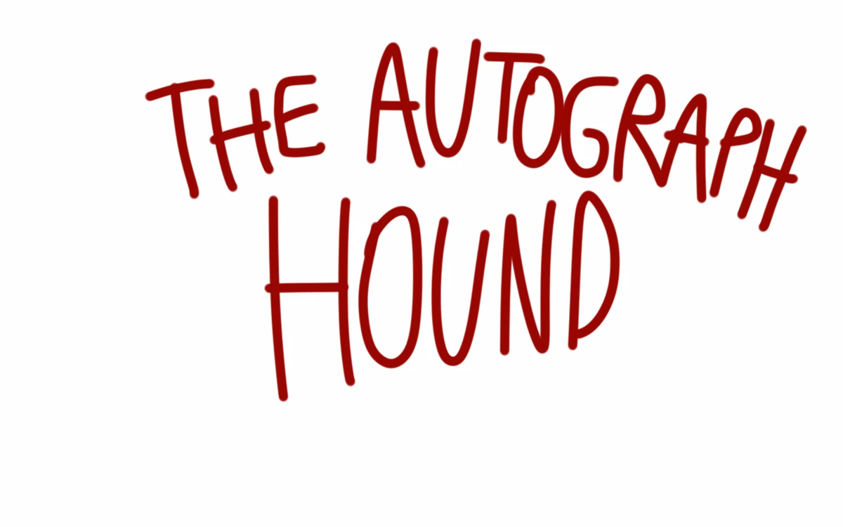 The Autograph Hound Mercy's Meeting Wiki Fandom