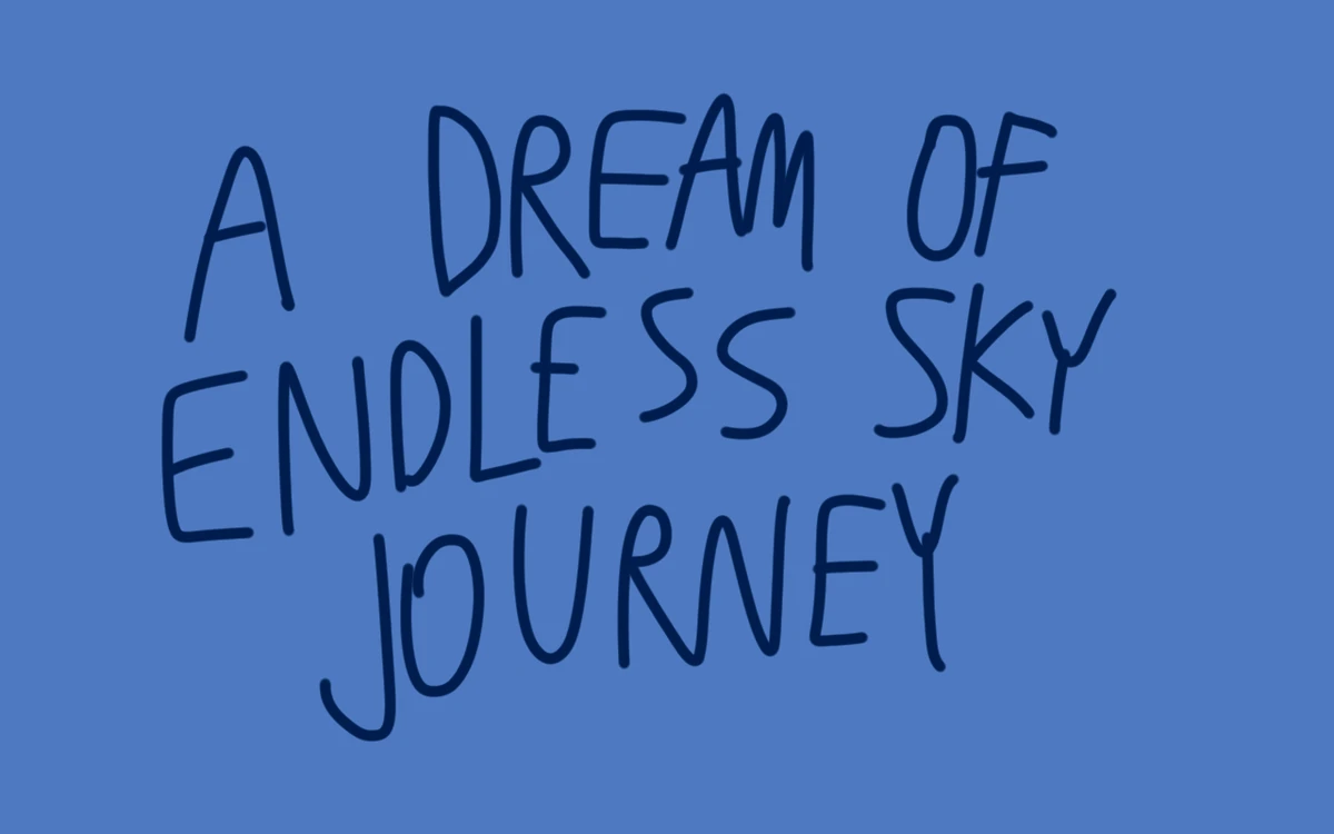 A Dream of Endless Sky Journey Mercy's Meeting Wiki Fandom