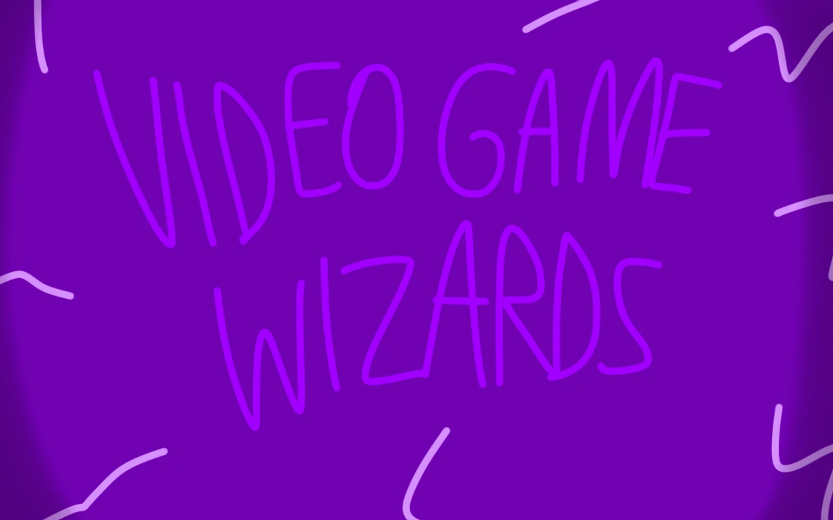 Video Game Wizards Mercy's Meeting Wiki Fandom