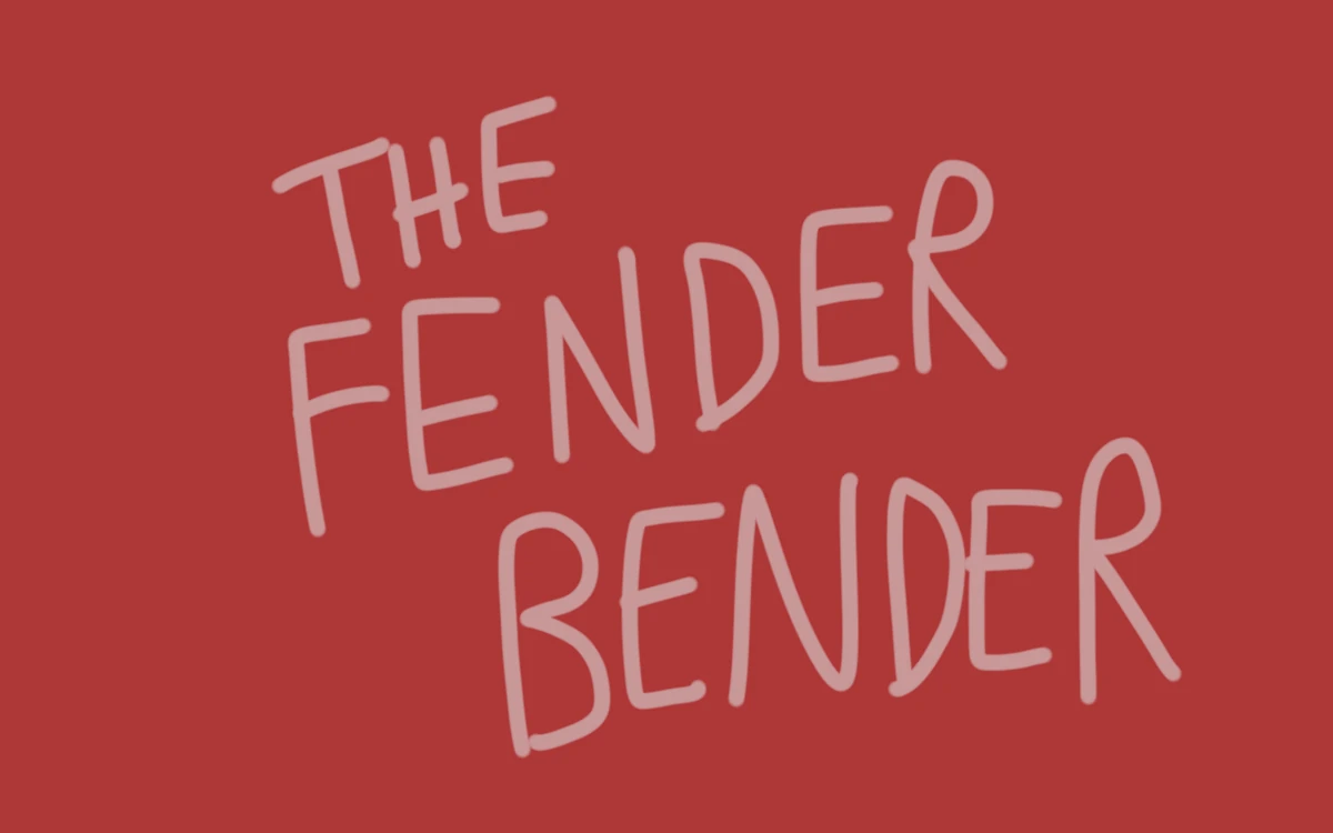 The Fender Bender Mercy's Meeting Wiki Fandom