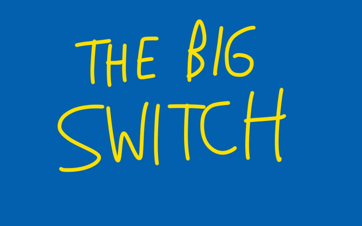 The Big Switch Mercy's Meeting Wiki Fandom