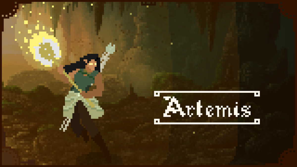 Artemis Mazhar | Merdia Wiki | Fandom