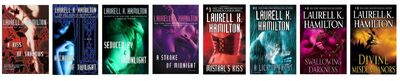 Meredith Gentry Series.jpg