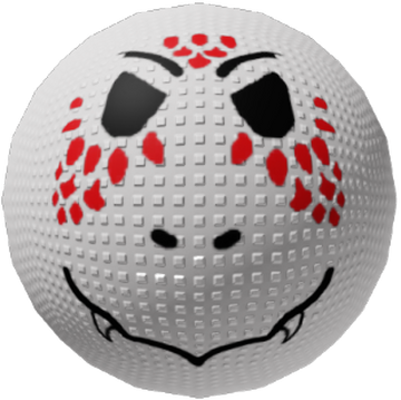 Red Ultimate Dragon Face, Roblox Wiki