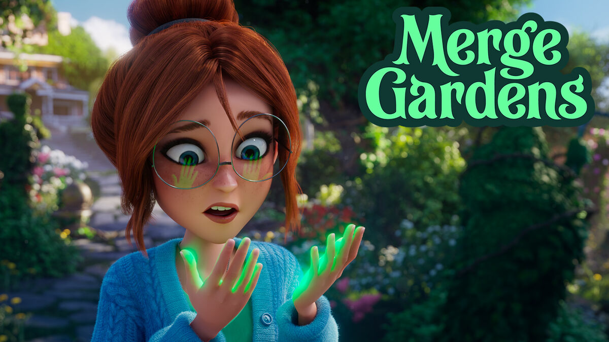 Merge Gardens Story | Merge Gardens Wiki | Fandom