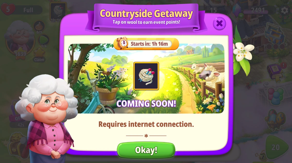 Easter Eggstravaganza Merge Gardens Wiki Fandom