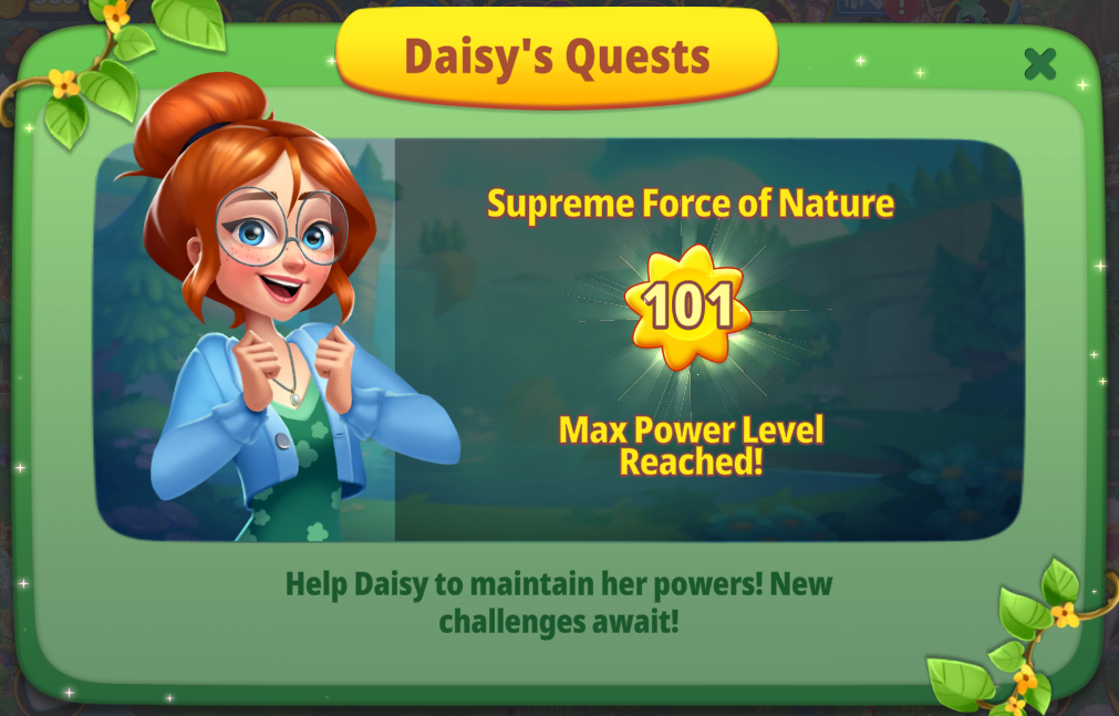 Daisy&rsquo;s Quests | Merge Gardens Wiki | Fandom