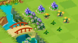 Merge Gardens - Find your favorite popular games on ！