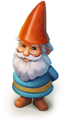 Garden Gnomes | Merge Gardens Wiki | Fandom