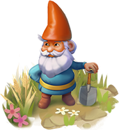 Garden Gnomes | Merge Gardens Wiki | Fandom
