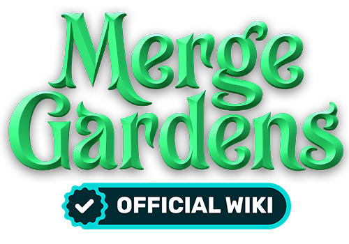 Merge Gardens - Find your favorite popular games on ！