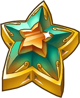 Golden Stargem | Merge Gems Wiki | Fandom